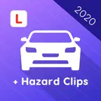 Car Theory Test 2020 iOS Icon