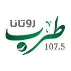 Rotana Tarab Jordan iOS Icon