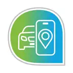 Carsharing Ar iOS Icon