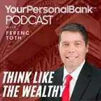 Your Personal Bank iOS Icon