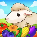 Harvest Moon: Mad Dash iOS Icon