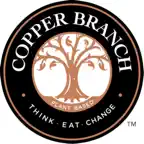 Copper Branch iOS Icon
