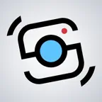 stabcam - Stabilize Videos iOS Icon