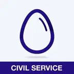 IAS Civil Service Test Prep iOS Icon