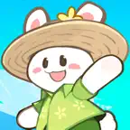 Animal Camp : Healing Resort iOS Icon