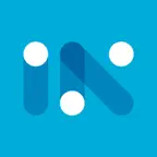 IN.point iOS Icon
