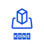 KONE Car Designer App iOS Icon