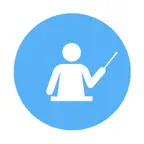 教檢與教甄題庫 iOS Icon