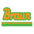 Braun Früchte & Gemüse AG iOS Icon