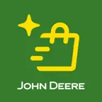 John Deere Sales Assistant iOS Icon