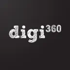 Digi360 iOS Icon