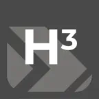 HAULOTTE H3 iOS Icon
