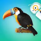 Animal Habitats & Ecosystems iOS Icon