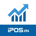 iPOS.vn Data Warehouse iOS Icon