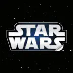 The Rise of Skywalker Stickers iOS Icon