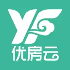 优房云系统 iOS Icon