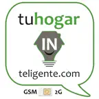 iHogar GSM iOS Icon