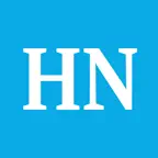 HN iOS Icon