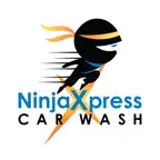 Ninja Xpress Car Wash iOS Icon