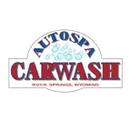 AutoSpa Rock Springs WY iOS Icon