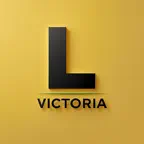 L License VIC icon