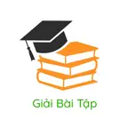 Giải Bài Tập - Lời Giải Hay iOS Icon