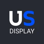 UnSpot meeting room Display iOS Icon