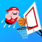Dunkin Beanz iOS Icon
