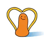 The Land Of Boggs Stickers iOS Icon