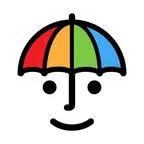 Cartoon Weather: Fun Forecas icon