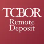CBO BusinessRDC iOS Icon