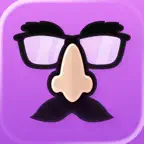 Incognito — Private Browser iOS Icon
