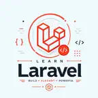 Learn Laravel & PHP Offline iOS Icon