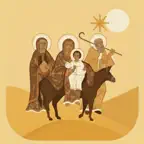 Mahilete Tsige iOS Icon