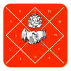 Marriage-Compatibility iOS Icon