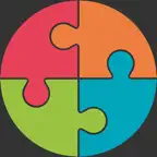 Jigsaw School App Icon