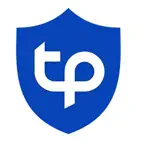 TP Plus VPN iOS Icon