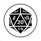 Roll 20! iOS Icon