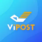 ViPOST iOS Icon