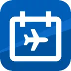 FlightLog iOS Icon