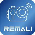 Remali DV iOS Icon