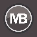 MotionBoard Mobile iOS Icon