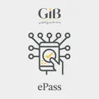 GIB ePass iOS Icon