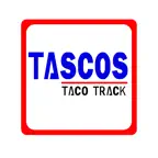 Taco Track Icon