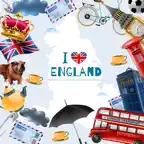English Vocabulary by Picture iOS Icon