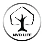 NVD LIFE iOS Icon