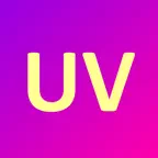 UV Index - App iOS Icon