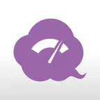 MailCloud 測速程式 iOS Icon
