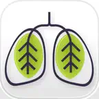 Powietrze w Opolu iOS Icon