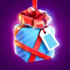 Gift Inc. iOS Icon